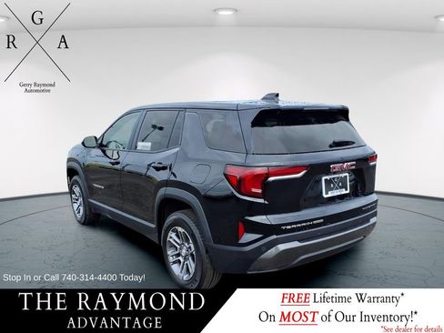 Used 2026 GMC Terrain Elevation AWD/4WD image 5