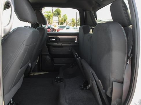 Used 2023 RAM 1500 Classic Warlock image 32