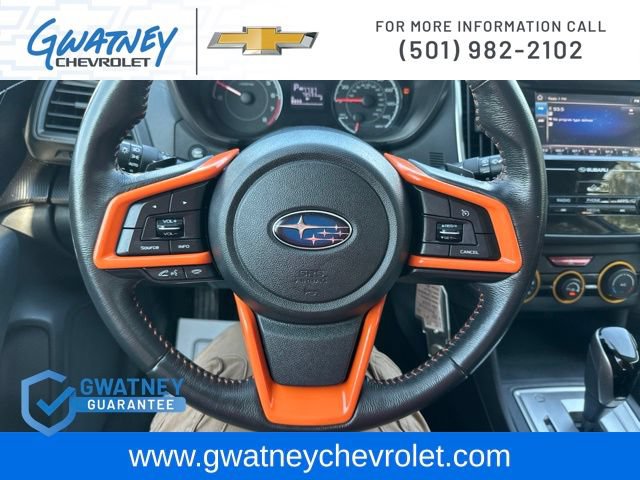 Used 2018 Subaru Crosstrek 2.0i Premium AWD/4WD image 16