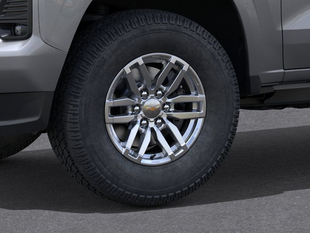 New 2026 Chevrolet Colorado LT w/ LT Convenience Package AWD/4WD image 9