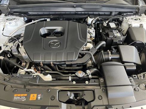 Used 2025 MAZDA CX-50 AWD 2.5 S w/ Preferred Package image 21
