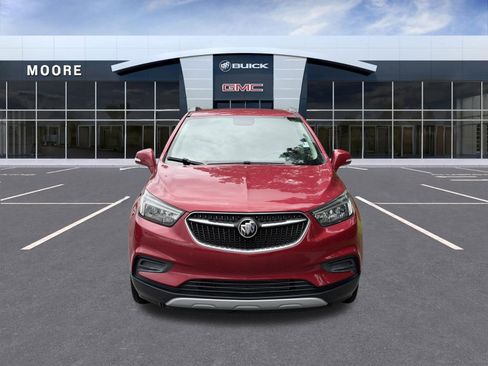 Used 2019 Buick Encore Preferred w/ Safety Package FWD image 3