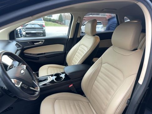 Used 2018 Ford Edge SEL w/ Equipment Group 201A image 14