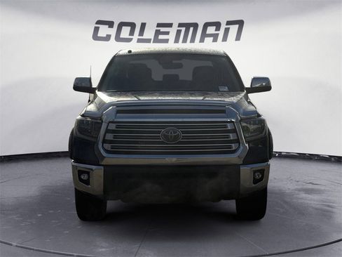 Used 2018 Toyota Tundra Limited image 8