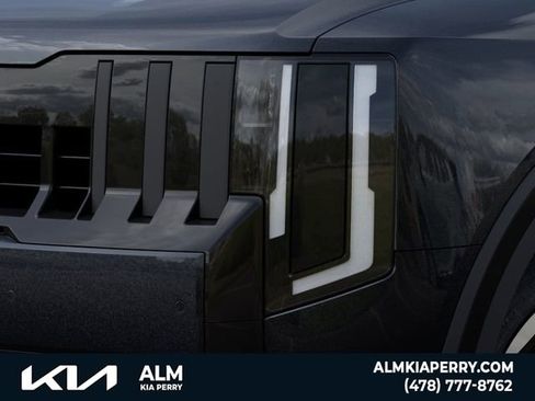 New 2027 Kia Telluride EX FWD image 10