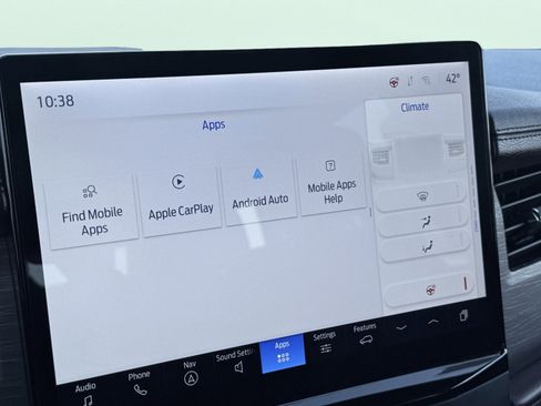 Used 2023 Ford Expedition Max Limited image 84