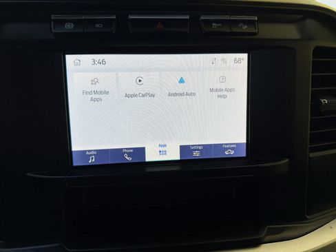 Used 2023 Ford F350 XL w/ STX Appearance Package image 4