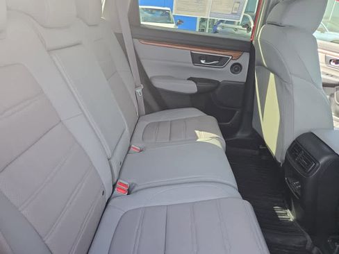 Used 2020 Honda CR-V EX-L image 64