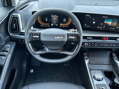 New 2026 Kia Sorento EX image 14