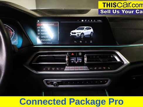 Used 2022 BMW X5 sDrive40i w/ Premium Package image 14