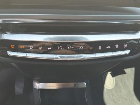Certified 2024 Cadillac Lyriq Tech AWD/4WD image 33
