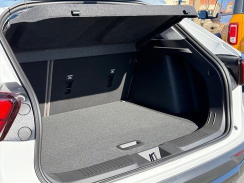 New 2026 Chevrolet Trax ACTIV image 9