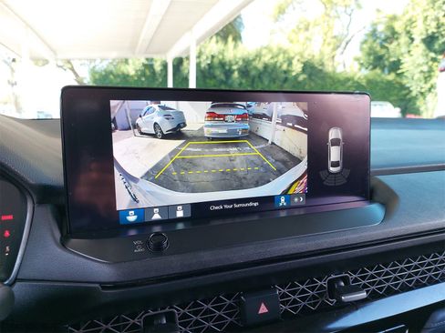 Used 2024 Honda Accord Touring image 22