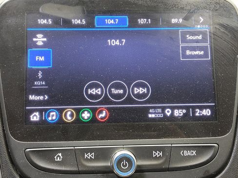 Used 2023 Chevrolet Malibu LT FWD image 25
