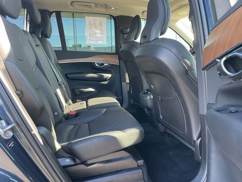 Certified 2023 Volvo XC90 B6 Plus image 17