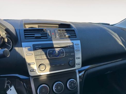 Used 2011 MAZDA MAZDA6 i Touring image 13