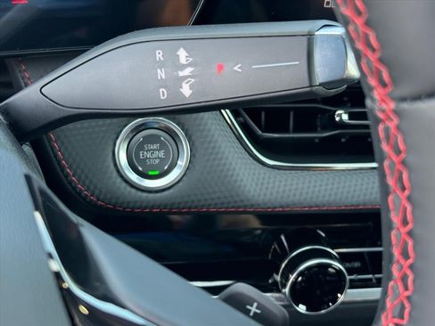 New 2026 Chevrolet Equinox RS w/ LPO, Floor Liner Package image 10