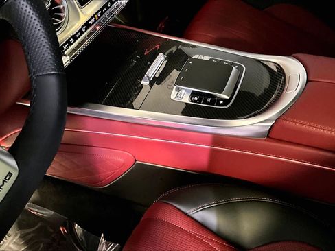 Certified 2026 Mercedes-Benz G 63 AMG 4MATIC image 17