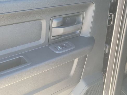 New 2026 RAM 3500 Tradesman image 46