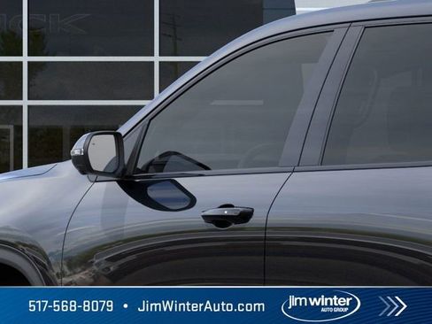 Used 2025 GMC Acadia Elevation w/ Elevation Premium Package image 12