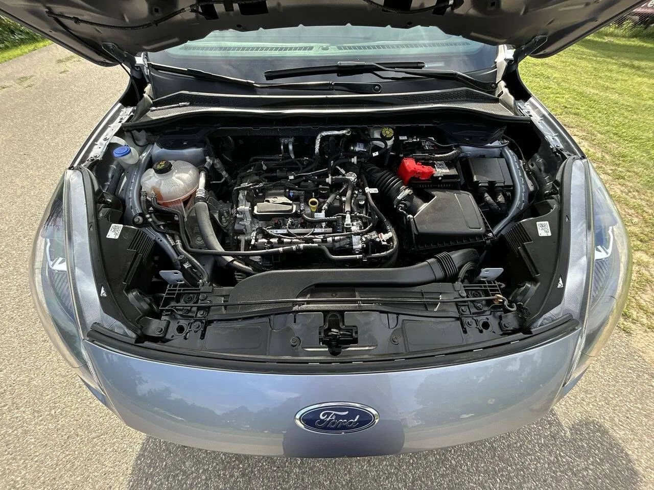 Used 2022 Ford Escape SE w/ Convenience Package AWD/4WD image 23