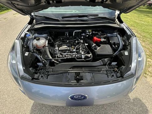 Used 2022 Ford Escape SE w/ Convenience Package AWD/4WD image 23