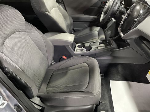 Used 2024 Subaru Crosstrek 2.0i Premium image 13