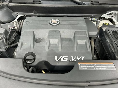 Used 2011 Cadillac SRX 2WD image 22