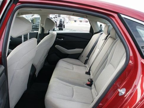 Used 2023 Honda Accord EX image 24