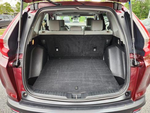 Used 2018 Honda CR-V EX image 8