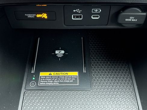 Used 2023 Honda CR-V EX-L image 16