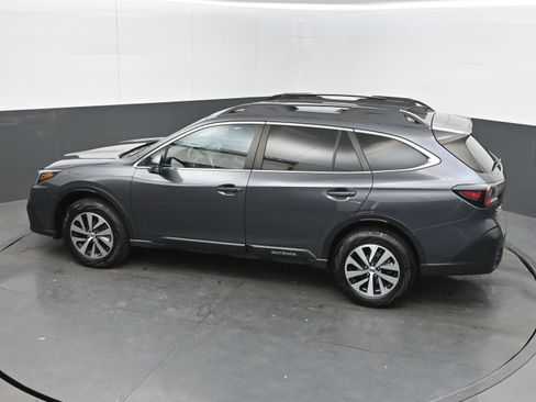 Used 2021 Subaru Outback Premium AWD/4WD image 34