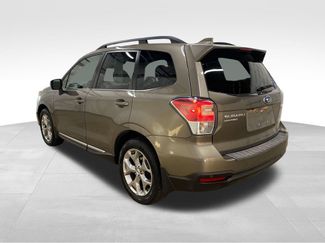 Used 2018 Subaru Forester 2.5i Touring AWD/4WD video 2