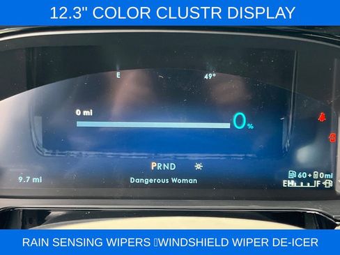 New 2026 Lincoln Corsair Grand Touring image 16