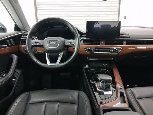 Used 2022 Audi A5 2.0T Premium Plus w/ Premium Plus image 4