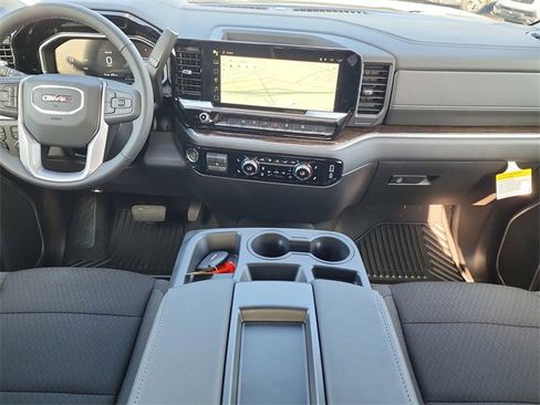 New 2026 GMC Sierra 1500 Elevation w/ X31 Off-Road Package image 19