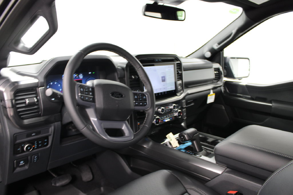 New 2026 Ford F150 Lariat AWD/4WD image 26