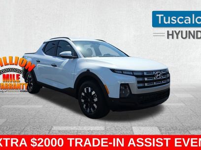 New 2026 Hyundai Santa Cruz SEL