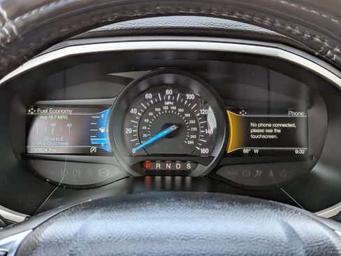 Used 2020 Ford Edge SEL w/ Convenience Package FWD image 19