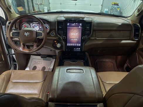 Used 2019 RAM 1500 Limited image 20