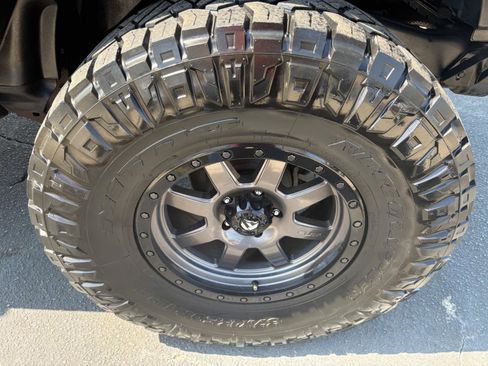 Used 2016 Jeep Wrangler Unlimited Sport w/ Quick Order Package 24S image 11