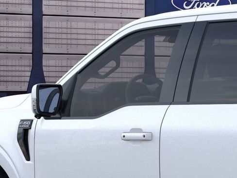 New 2026 Ford F150 Platinum AWD/4WD image 20
