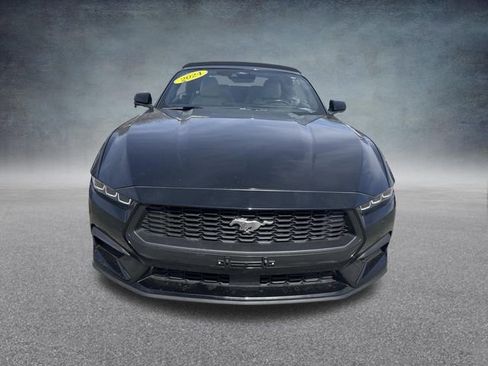 Used 2024 Ford Mustang Premium RWD image 11