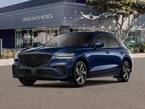 New 2026 Genesis GV70 3.5T Sport Advanced image 9