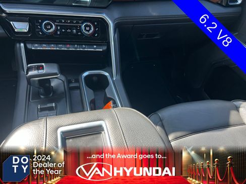 Used 2022 GMC Sierra 1500 Denali AWD/4WD image 33