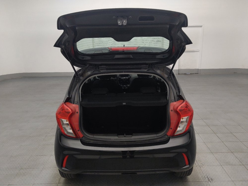 Used 2020 Chevrolet Spark LS FWD image 29
