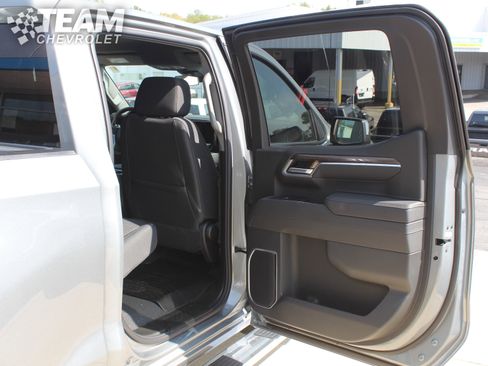 New 2026 Chevrolet Silverado 1500 LT w/ Z71 Off-Road Package image 19