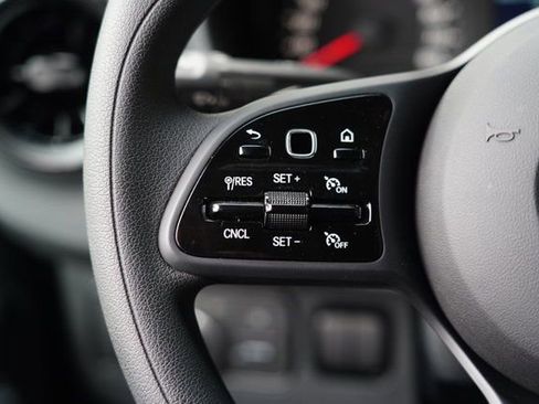 Used 2023 Mercedes-Benz Sprinter 3500 image 30