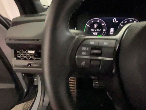 Certified 2025 Honda Accord Sport image 33