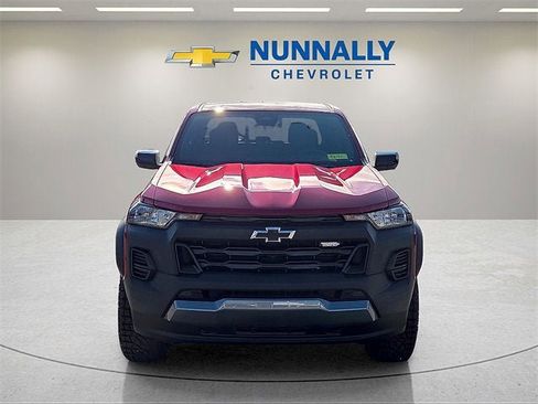 New 2026 Chevrolet Colorado Trail Boss image 8